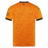 Wolverhampton Wanderers Dječji Domaći Nogometni Dresovi 2026-27