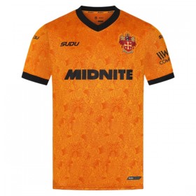 Wolverhampton Wanderers Domaći Nogometni Dresovi 2026-27