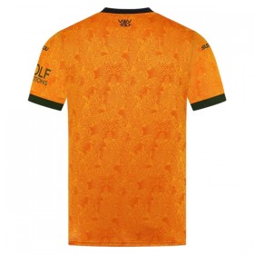 Wolverhampton Wanderers Domaći Nogometni Dresovi 2026-27