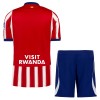 Atlético Madrid Dječji Domaći Nogometni Dresovi 2026-27