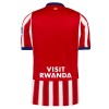 Atlético Madrid Domaći Nogometni Dresovi 2026-27