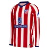 Atlético Madrid Domaći Nogometni Dresovi 2026-27 L/S Atlético Madrid Domaći Nogometni Dresovi 2026-27 L/S