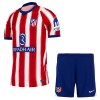 Atlético Madrid Griezmann 7 Dječji Domaći Nogometni Dresovi 2026-27