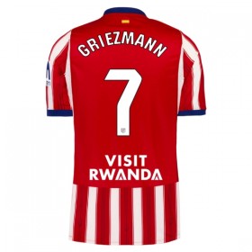 Atlético Madrid Griezmann 7 Domaći Nogometni Dresovi 2026-27