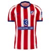 Atlético Madrid Koke 6 Domaći Nogometni Dresovi 2026-27
