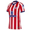 Atlético Madrid Ženska Domaći Nogometni Dresovi 2026-27 Atlético Madrid Ženska Domaći Nogometni Dresovi 2026-27