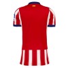 Atlético Madrid Ženska Domaći Nogometni Dresovi 2026-27