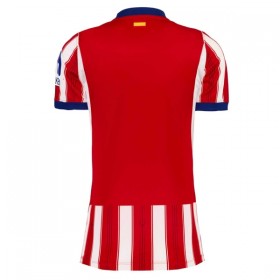 Atlético Madrid Ženska Domaći Nogometni Dresovi 2026-27
