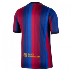 FC Barcelona Domaći Nogometni Dresovi 2026-27
