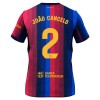 FC Barcelona Joao Cancelo 2 Domaći Nogometni Dresovi 2026-27 FC Barcelona Joao Cancelo 2 Domaći Nogometni Dresovi 2026-27