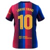 FC Barcelona Lamine Yamal 10 Domaći Nogometni Dresovi 2026-27 FC Barcelona Lamine Yamal 10 Domaći Nogometni Dresovi 2026-27