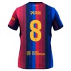 FC Barcelona Pedri 8 Dječji Domaći Nogometni Dresovi 2026-27