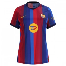 FC Barcelona Ženska Domaći Nogometni Dresovi 2026-27