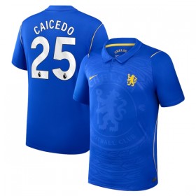 Chelsea Caicedo 25 Domaći Nogometni Dresovi 2026-27