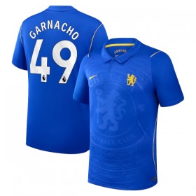 Chelsea Garnacho 49 Domaći Nogometni Dresovi 2026-27