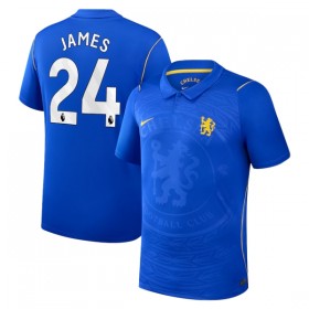 Chelsea James 24 Domaći Nogometni Dresovi 2026-27