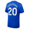 Chelsea Joao Pedro 20 Domaći Nogometni Dresovi 2026-27