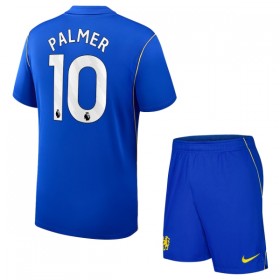 Chelsea Palmer 10 Dječji Domaći Nogometni Dresovi 2026-27