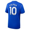 Chelsea Palmer 10 Domaći Nogometni Dresovi 2026-27