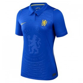 Chelsea Ženska Domaći Nogometni Dresovi 2026-27