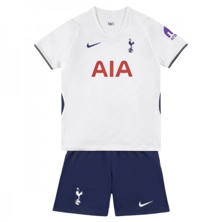 Tottenham Hotspur Dječji Domaći Nogometni Dresovi 2026-27 Tottenham Hotspur Dječji Domaći Nogometni Dresovi 2026-27