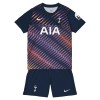 Tottenham Hotspur Dječji Gostujući Nogometni Dresovi 2026-27