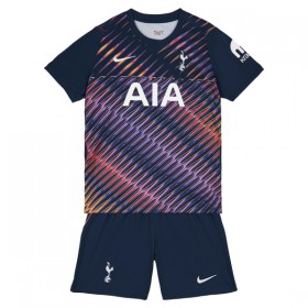 Tottenham Hotspur Dječji Gostujući Nogometni Dresovi 2026-27