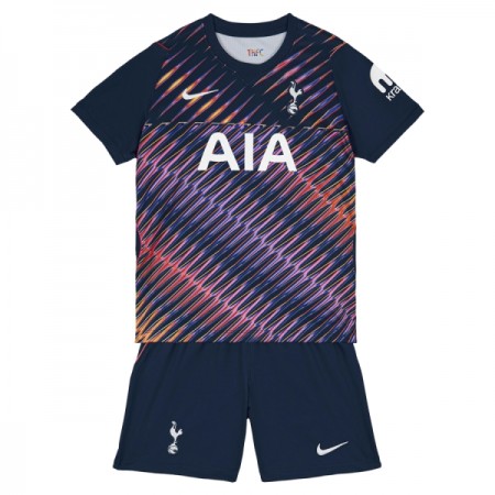Tottenham Hotspur Dječji Gostujući Nogometni Dresovi 2026-27