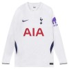 Tottenham Hotspur Domaći Nogometni Dresovi 2026-27 L/S Tottenham Hotspur Domaći Nogometni Dresovi 2026-27 L/S