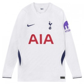 Tottenham Hotspur Domaći Nogometni Dresovi 2026-27 L/S