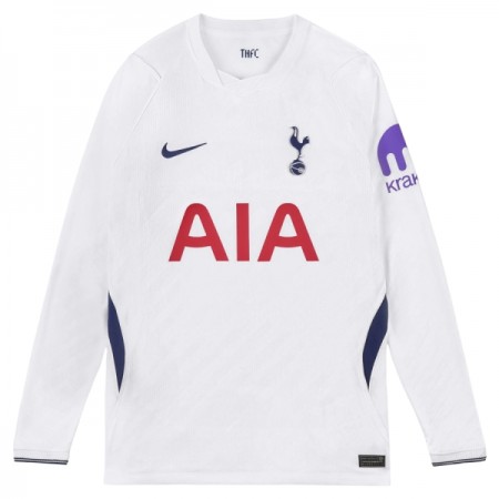 Tottenham Hotspur Domaći Nogometni Dresovi 2026-27 L/S Tottenham Hotspur Domaći Nogometni Dresovi 2026-27 L/S