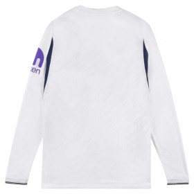 Tottenham Hotspur Domaći Nogometni Dresovi 2026-27 L/S
