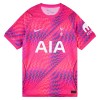 Tottenham Hotspur Golmanski Domaći Nogometni Dresovi 2026-27 Ružičasta Tottenham Hotspur Golmanski Domaći Nogometni Dresovi 2026-27 Ružičasta