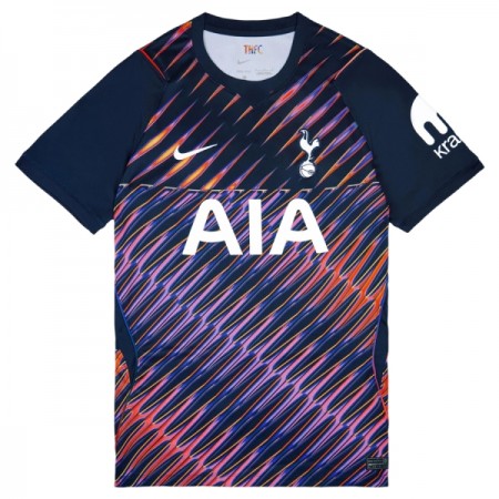 Tottenham Hotspur Gostujući Nogometni Dresovi 2026-27