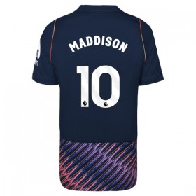 Tottenham Hotspur Maddison 10 Gostujući Nogometni Dresovi 2026-27