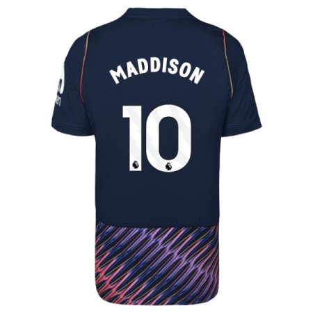 Tottenham Hotspur Maddison 10 Gostujući Nogometni Dresovi 2026-27