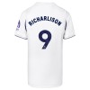 Tottenham Hotspur Richarlison 9 Domaći Nogometni Dresovi 2026-27 Tottenham Hotspur Richarlison 9 Domaći Nogometni Dresovi 2026-27