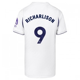 Tottenham Hotspur Richarlison 9 Domaći Nogometni Dresovi 2026-27