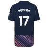 Tottenham Hotspur Romero 17 Dječji Gostujući Nogometni Dresovi 2026-27