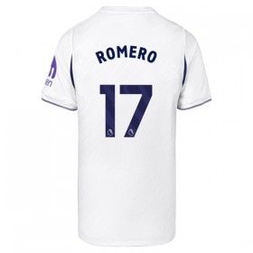 Tottenham Hotspur Romero 17 Domaći Nogometni Dresovi 2026-27