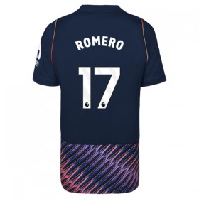 Tottenham Hotspur Romero 17 Gostujući Nogometni Dresovi 2026-27