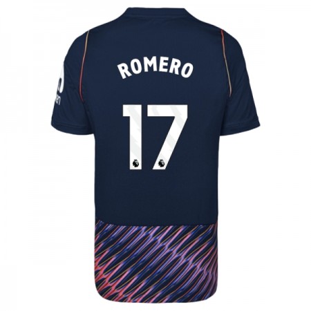 Tottenham Hotspur Romero 17 Gostujući Nogometni Dresovi 2026-27