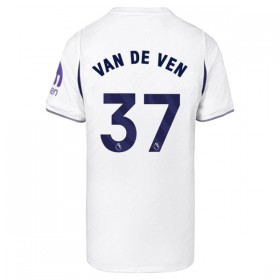 Tottenham Hotspur Van De Ven 37 Domaći Nogometni Dresovi 2026-27