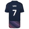 Tottenham Hotspur Xavi 7 Dječji Gostujući Nogometni Dresovi 2026-27