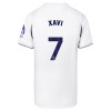 Tottenham Hotspur Xavi 7 Domaći Nogometni Dresovi 2026-27 Tottenham Hotspur Xavi 7 Domaći Nogometni Dresovi 2026-27
