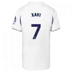 Tottenham Hotspur Xavi 7 Domaći Nogometni Dresovi 2026-27
