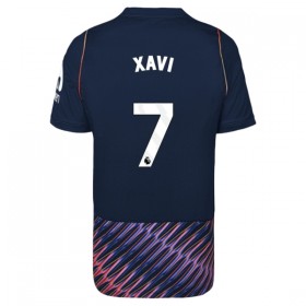Tottenham Hotspur Xavi 7 Gostujući Nogometni Dresovi 2026-27