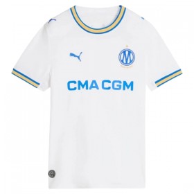 Olympique de Marseille Aubameyang 17 Domaći Nogometni Dresovi 2026-27