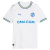 Olympique de Marseille Domaći Nogometni Dresovi 2026-27 Olympique de Marseille Domaći Nogometni Dresovi 2026-27