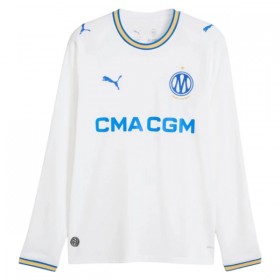 Olympique de Marseille Domaći Nogometni Dresovi 2026-27 L/S